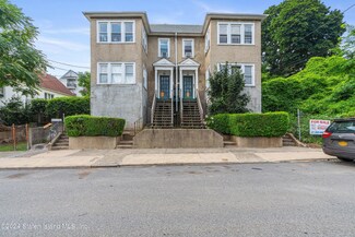 163-165 Corson Ave, Staten Island, NY 10301