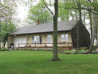 12950 Patton Rd, Grand Rapids, OH 43522