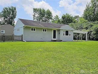 2224 Vale Dr, Dayton, OH 45420