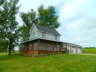 11140 W Riverside Rd, Gratiot, WI 53541