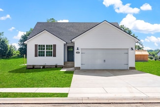 1569 Fredrick Dr, Clarksville, TN 37042