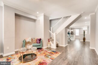 605 E 41st St, Baltimore, MD 21218