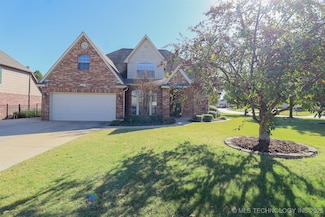 7637 S 94th East Ave, Tulsa, OK 74133