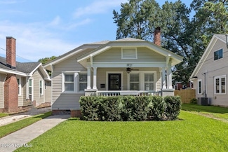 1921 Nun St, Wilmington, NC 28403
