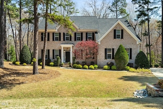 83 Calabria Ct, Clayton, NC 27527