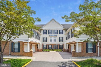 25320 Lake Mist Square Unit 103, Chantilly, VA 20152