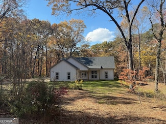 120 Kings Crossing Dr, Dawsonville, GA 30534