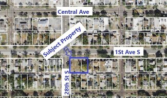 2762 1st Ave S, Saint Petersburg, FL 33712