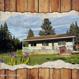 12210 Sterling Hwy, Ninilchik, AK 99639