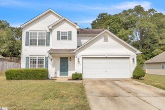 209 Montauk Dr, Greenville, SC 29607