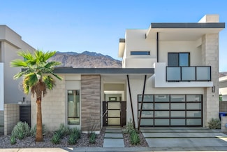 161 Holliday Way, Palm Springs, CA 92262