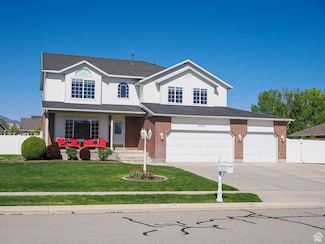 9928 S 3470 W, South Jordan, UT 84095