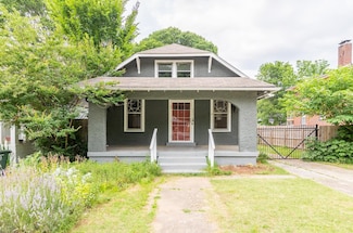 2004 Walker Ave, Memphis, TN 38104