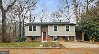780 Macsherry Dr, Arnold, MD 21012