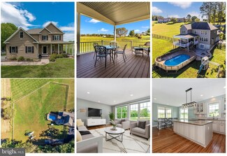 2829 Walters Way Dr, Woodbine, MD 21797
