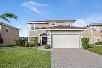 121 Vista Dr, Davenport, FL 33897