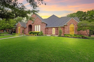 8005 Jefferson Cir, Colleyville, TX 76034