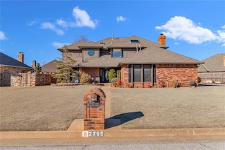 2705 SW 113th St, Oklahoma City, OK 73170