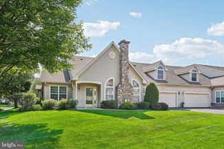 106 Shady Brook Dr Unit 82, Langhorne, PA 19047