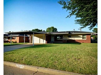 3909 NW 59th St, Oklahoma City, OK 73112