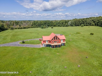 239 Begley Rd, Esperance, NY 12066