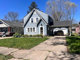 1345 Broadway St, Niles, MI 49120