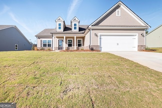 106 Harmony Farms Dr, Eatonton, GA 31024