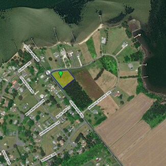Lot 30 Nandua Shores Dr Unit 30, Painter, VA 23420