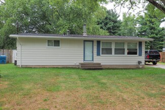 2901 Bard Ave, Kalamazoo, MI 49004