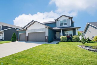 3044 Katherine Dr, West Fargo, ND 58078