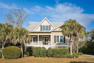 2413 Majestic Roses Ct, Mount Pleasant, SC 29464