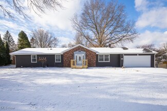 980 N Portage Path, Akron, OH 44313