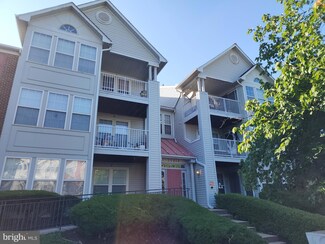 25910 Ridge Manor Dr Unit 1000-F, Damascus, MD 20872
