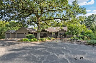 29 Cedar Rim Trail Unit 27 Cedar Rim, Galena, IL 61036