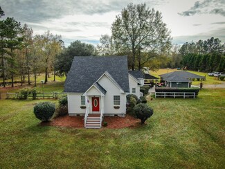 1365 Highway 311, Cross, SC 29436