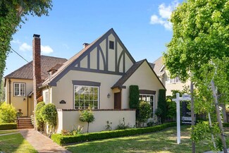 2110 Poppy Dr, Burlingame, CA 94010