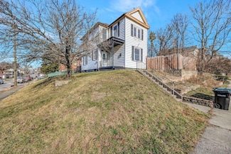 3920 W 8th St, Cincinnati, OH 45205