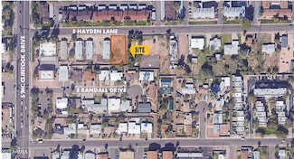 1825 E Hayden Ln Unit 1, Tempe, AZ 85281