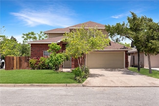 701 Briar Ct, Brownsville, TX 78521