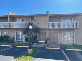17190 SW 94th Ave Unit 908, Palmetto Bay, FL 33157