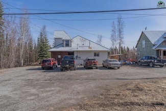 2330 Old Richardson Hwy, North Pole, AK 99705