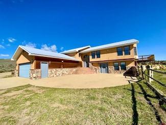821 Seneca Dr, Gunnison, CO 81230