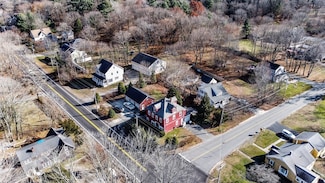 479 Main St, Hanson, MA 02341