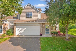 8736 Benson Way Unit 127, Inver Grove Heights, MN 55076