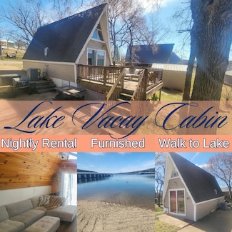 23 Sioux Ln, Lampe, MO 65681