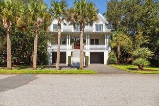 3020 Ion Ave, Sullivans Island, SC 29482