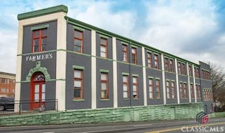 580 E Broad St, Athens, GA 30601
