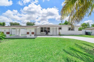 17331 SW 119th Ave, Miami, FL 33177