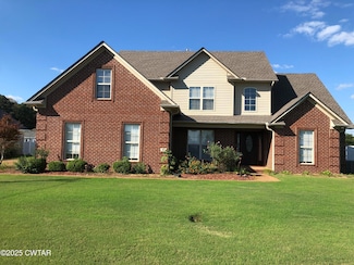 17 Wilderness Cove, Jackson, TN 38305