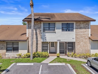 1150 Parkside Green Dr Unit B, Greenacres, FL 33415